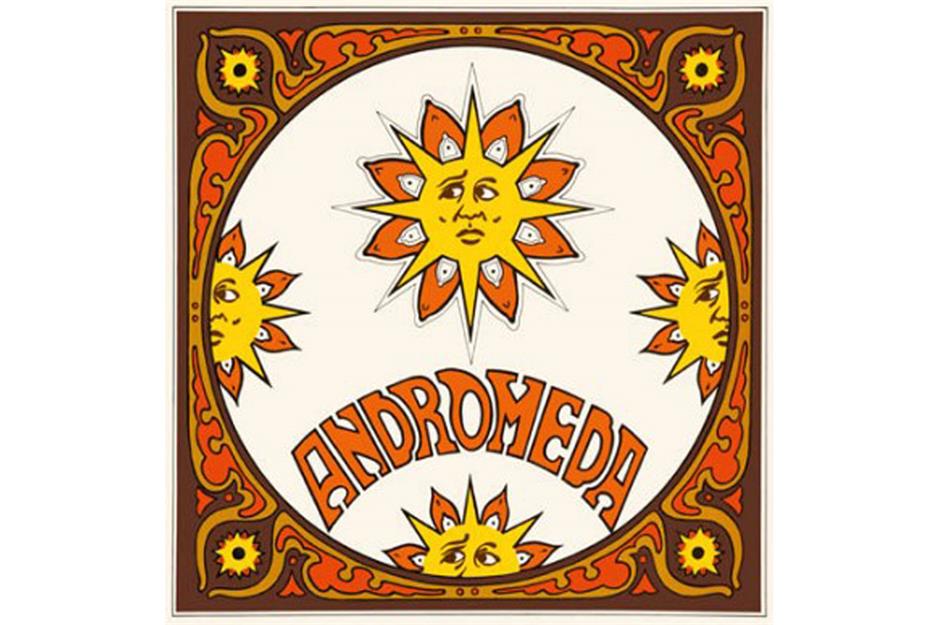 Andromeda – Andromeda: up to £1,100