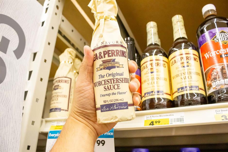 Worcestershire sauce is nearly 200 years old. It's still used on  'everything except ice cream' - ABC Everyday