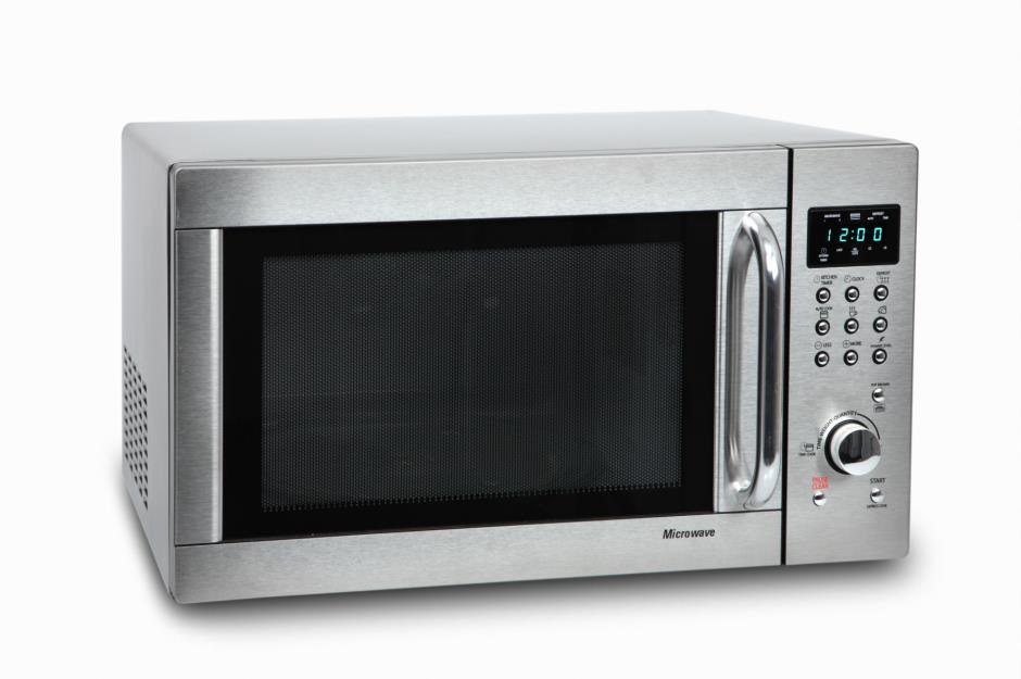 9. Microwave