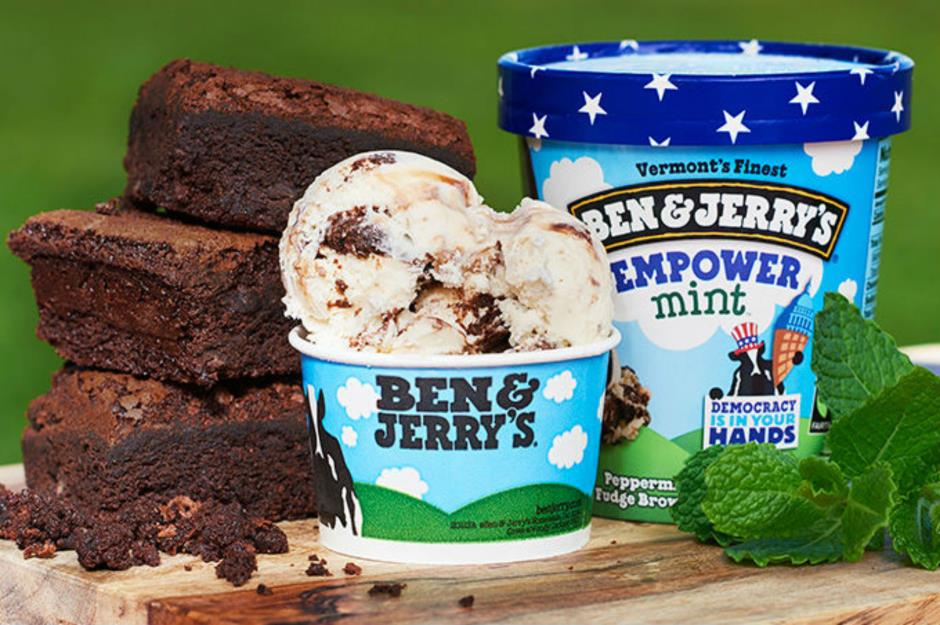 24 of the best ever Ben & Jerry’s flavors