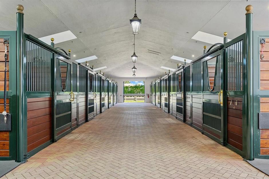 Palm Beach location