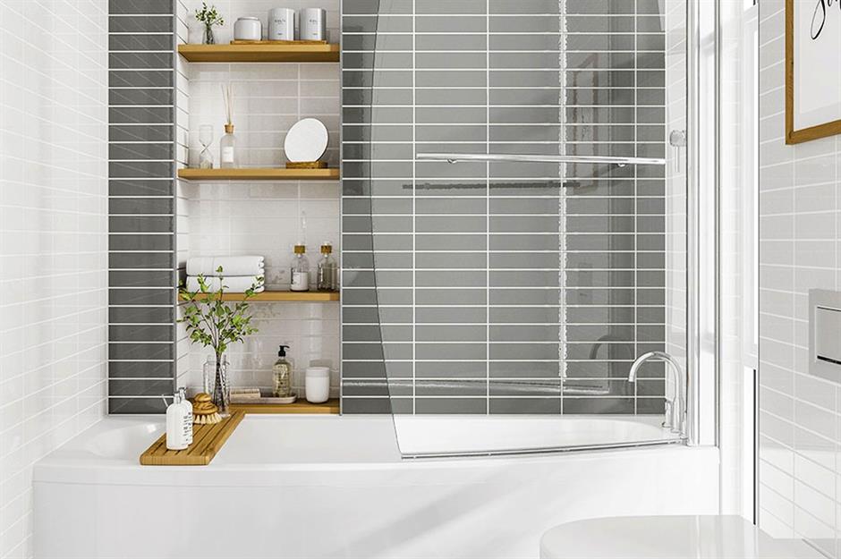 60 Stunning Small Bathroom Ideas Loveproperty Com