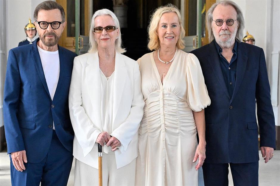 Wie geht es mit ABBA weiter?