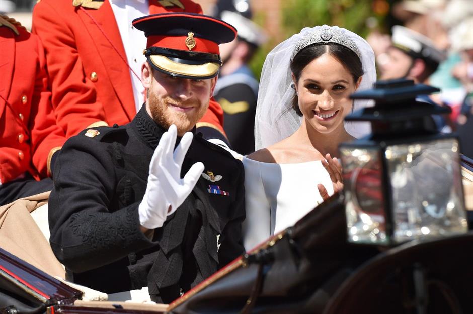 Expensive celebrity weddings