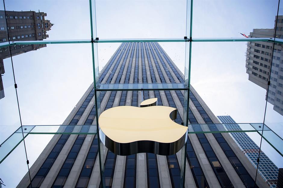 Big businesses worth record-breaking amounts