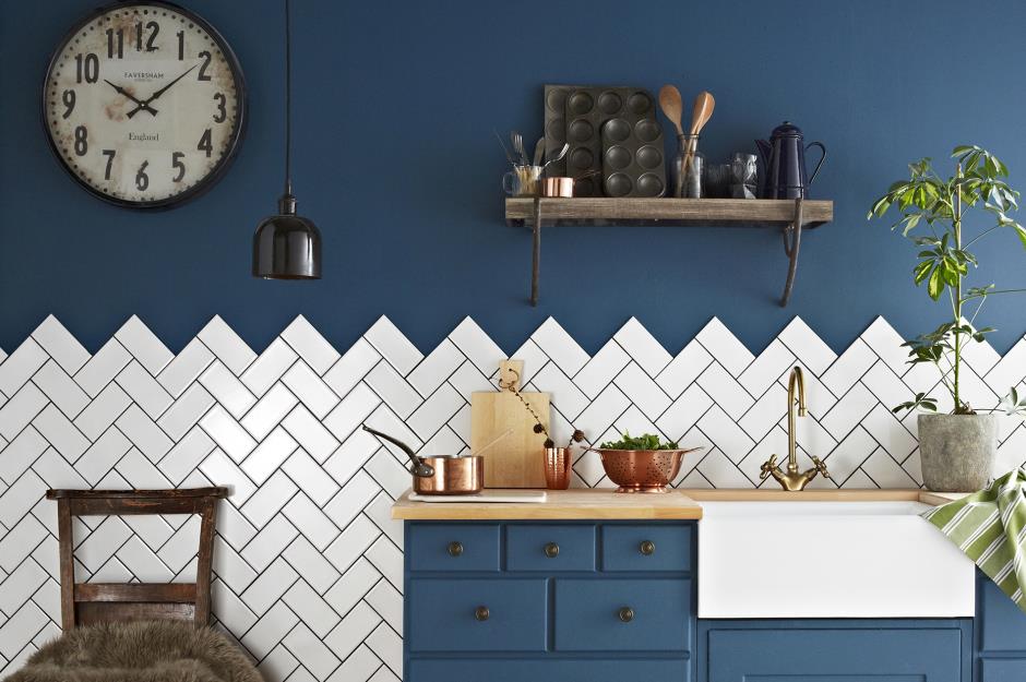 Kitchen Tile Designs Trends Ideas For 2019 The Tile Shop