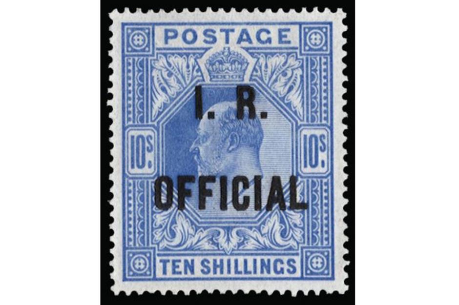 The world's most valuable stamps uncovered