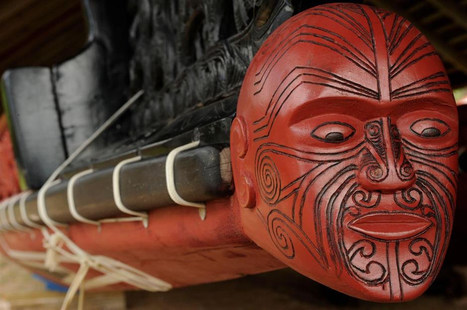 Ngatokimatawhaorua, 1940