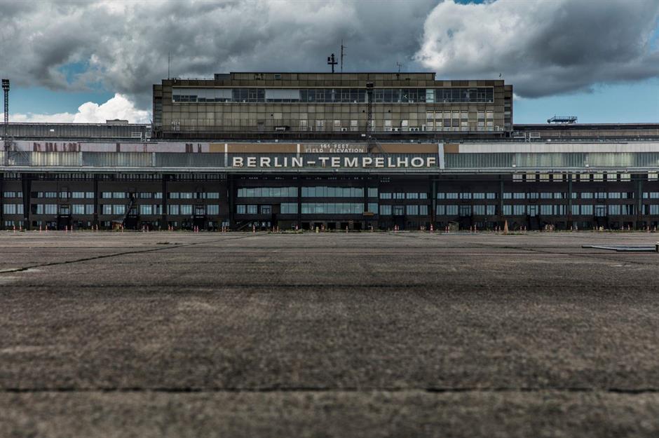 Airports you'll never fly from again