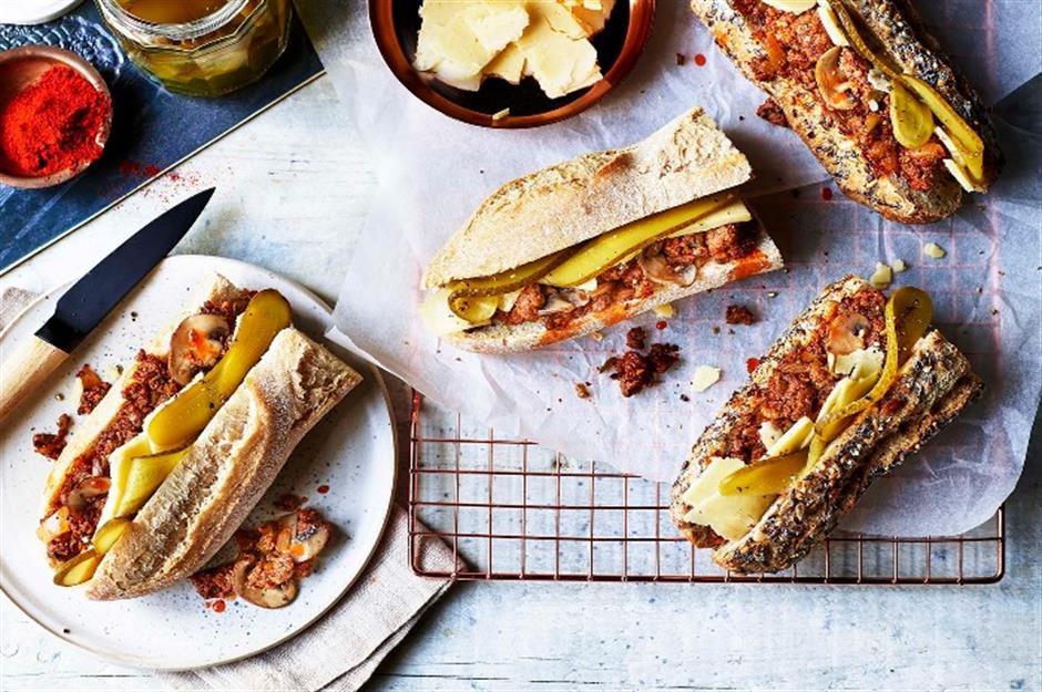 Perfect recipes for picnics | lovefood.com