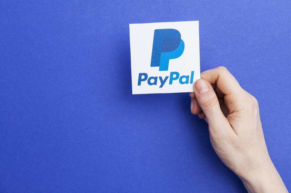 PayPal Holdings (NASDAQ: PYPL): 87% return