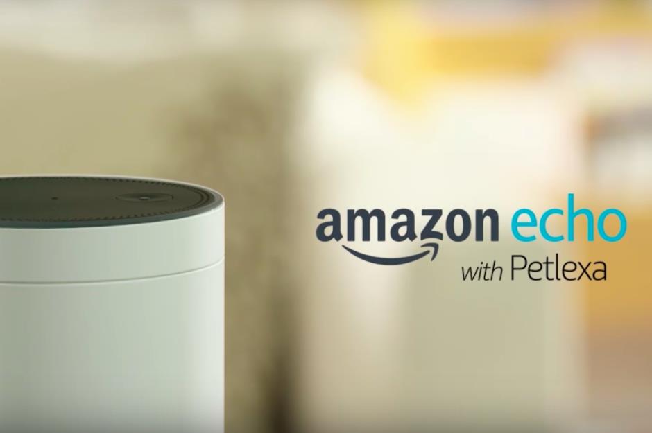 Amazon creates Petlexa