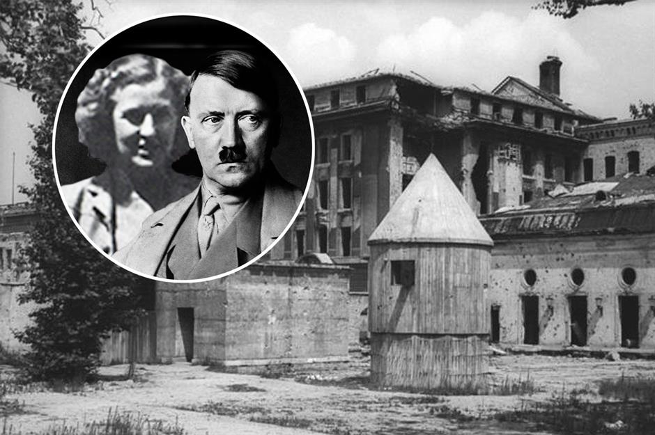 Step inside these notorious underground lairs