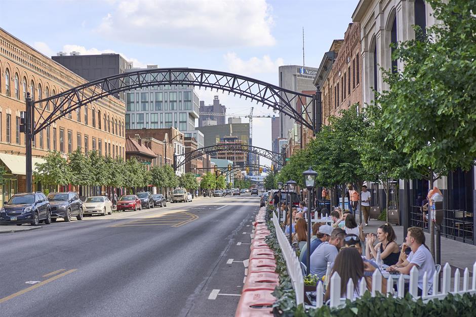 Columbus, Ohio