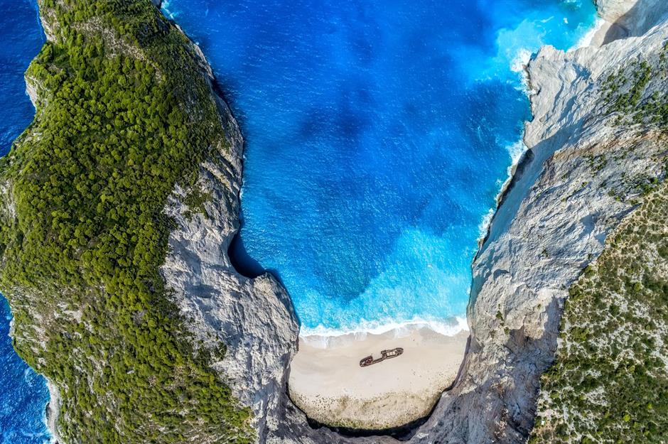 Sky high photos you won't believe are real