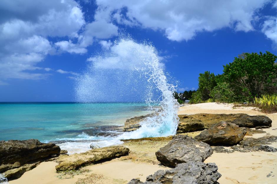 St. Croix, U.S. Virgin Islands, USA