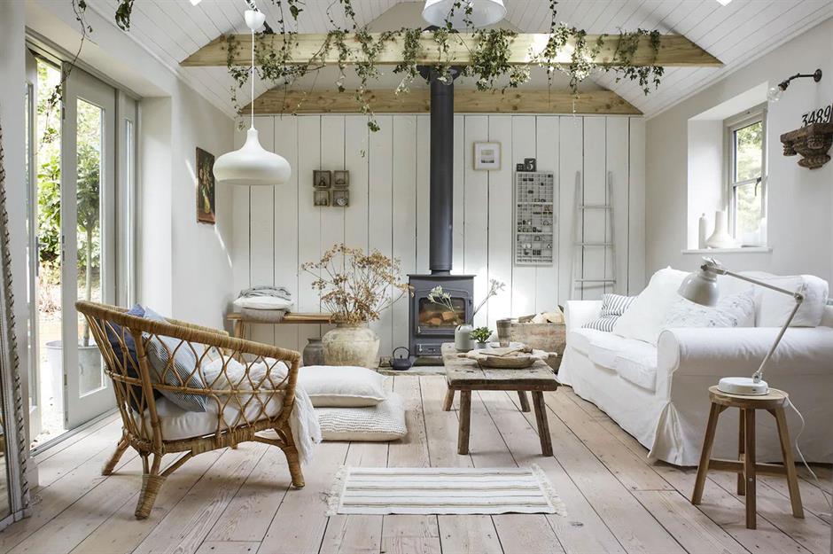 Fabulous farmhouse decorating ideas for every room