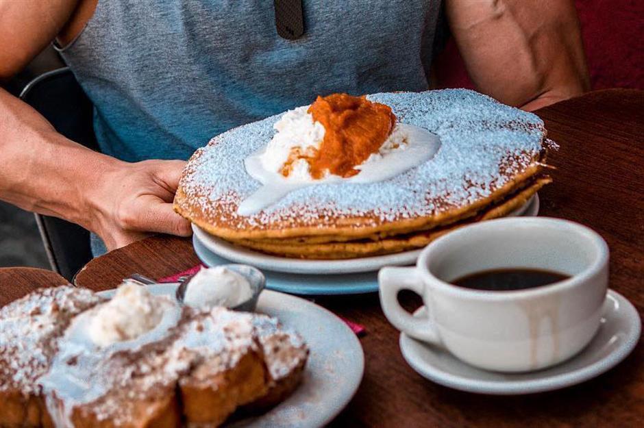 The best pancake house in every US state (and D.C.)