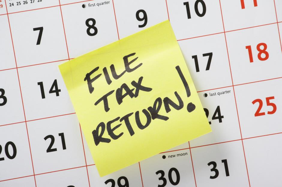 4. File taxes correctly