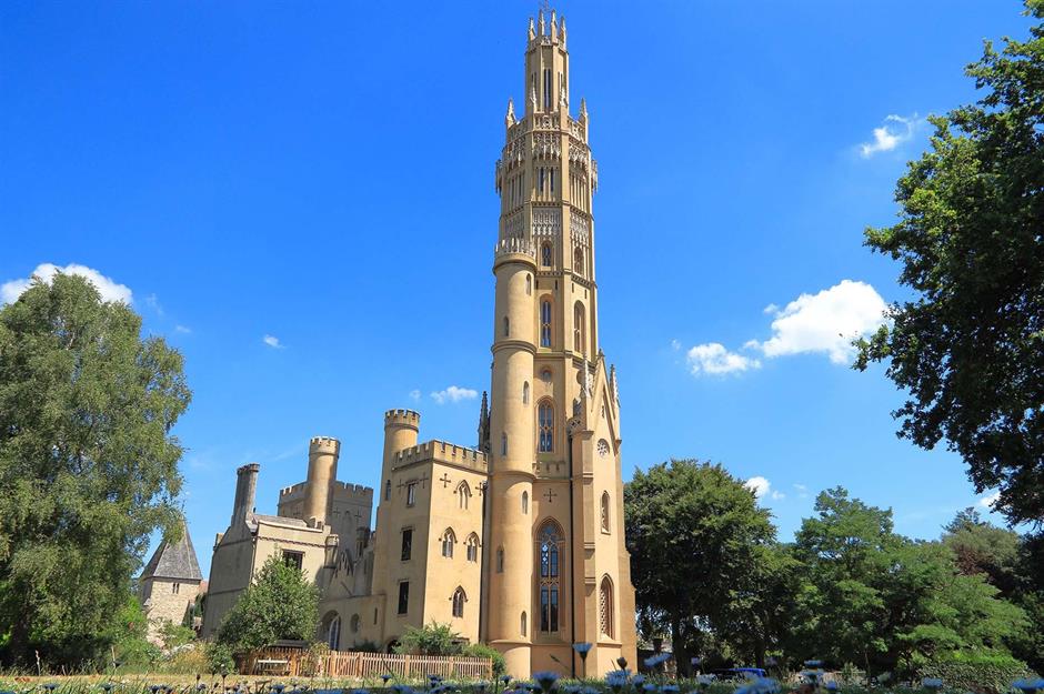 Historic masterpieces rescued from ruin