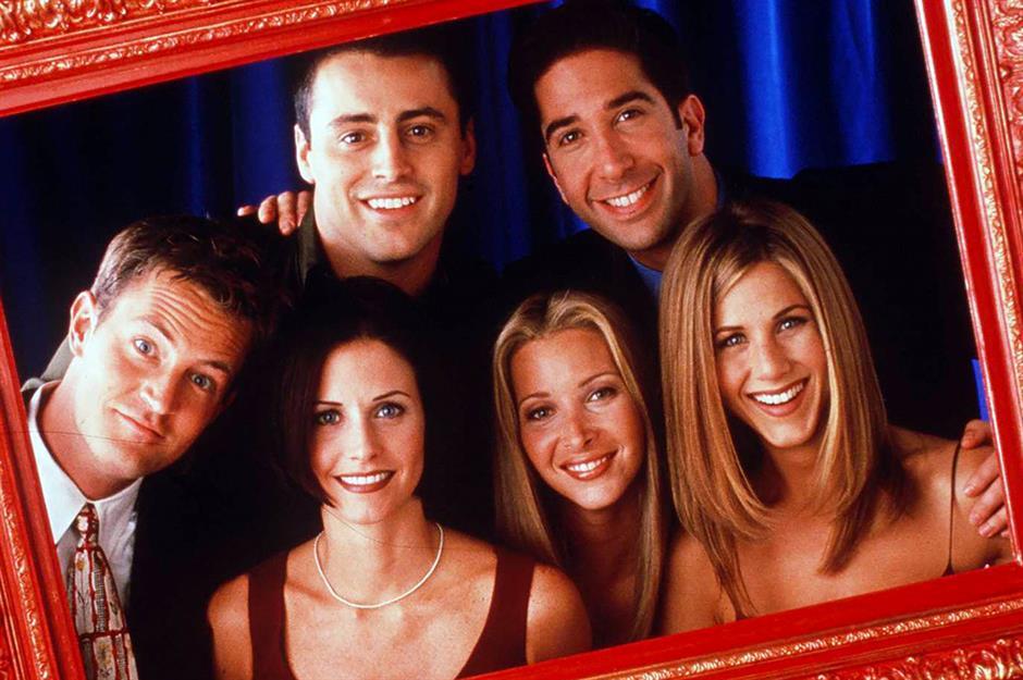 Das Vermögen der 90er-Jahre-Stars im Ranking