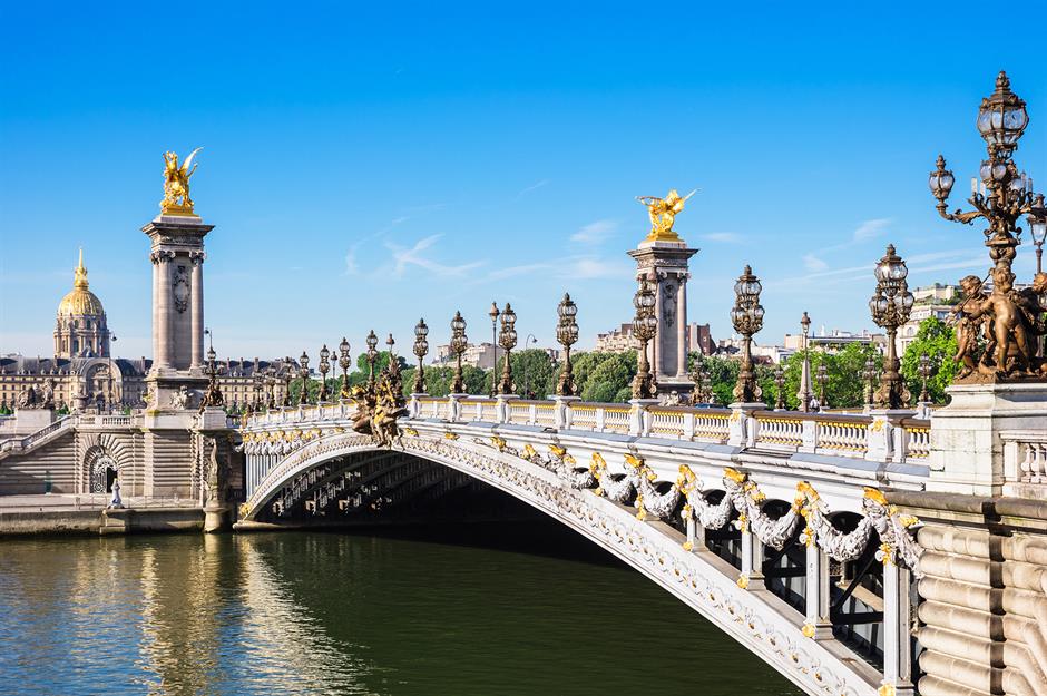 Tour Europe’s most beautiful cities without leaving home ...