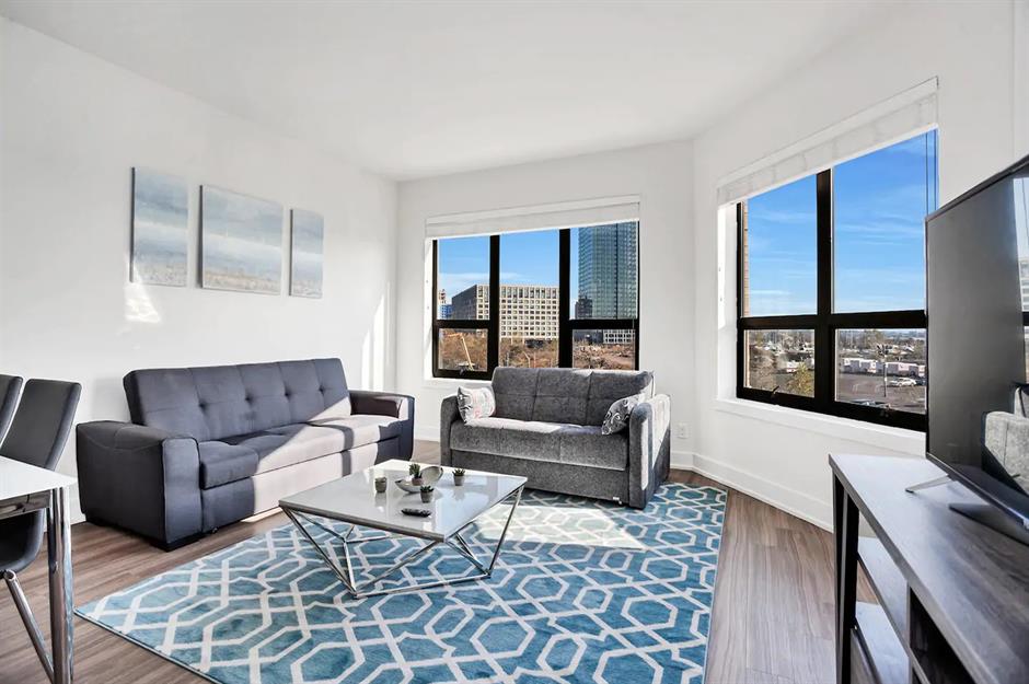 The most stunning Airbnb in every state and DC