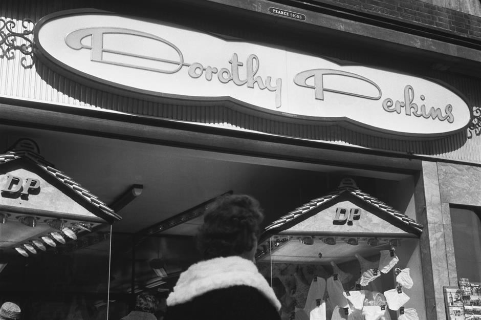 Dorothy Perkins