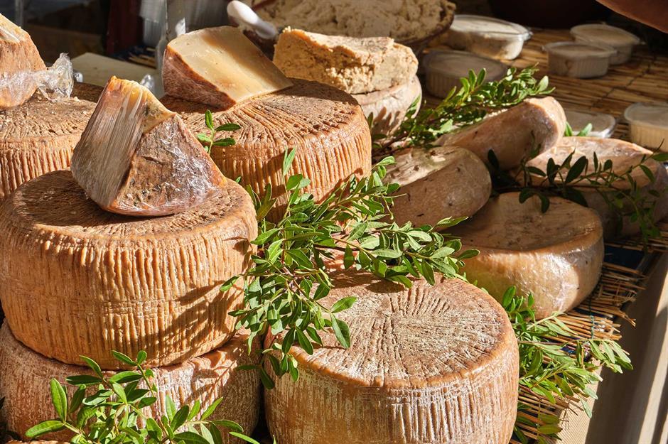Casu Marzu