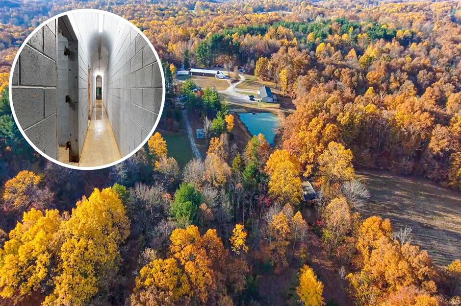 9 brilliant bunkers you can actually buy