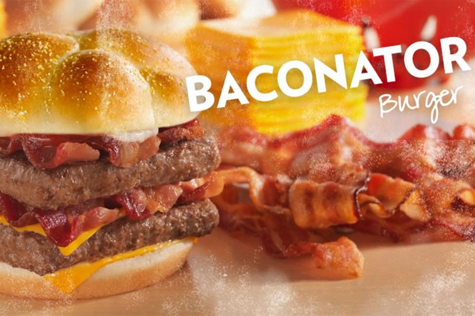 Epic fast food fails: advert vs. reality | lovefood.com