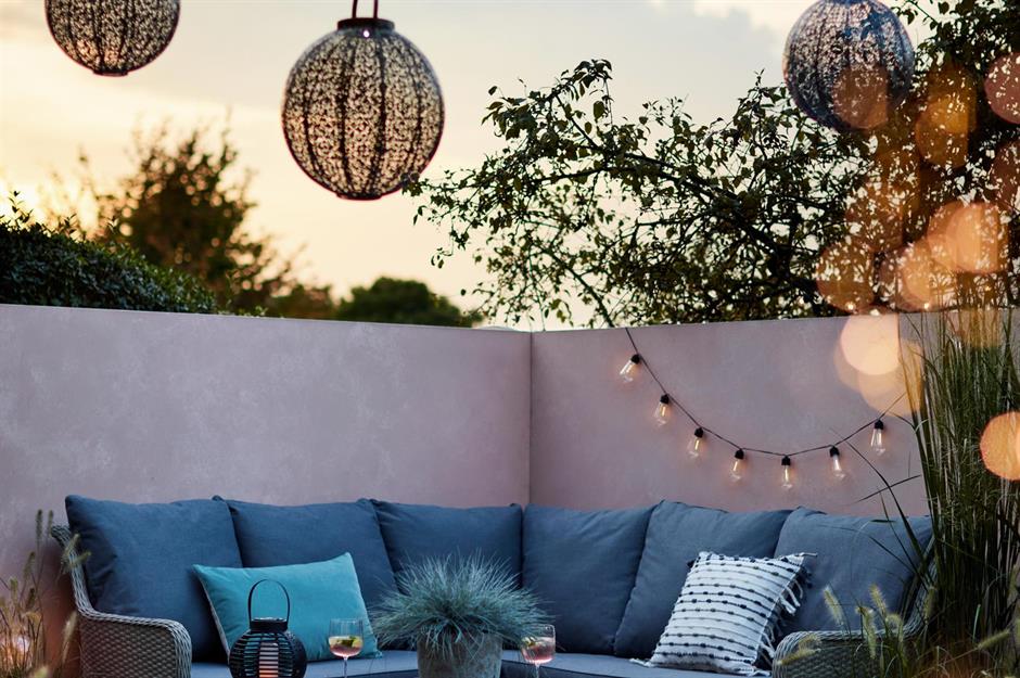 60 Gorgeous Garden Lighting Ideas Loveproperty