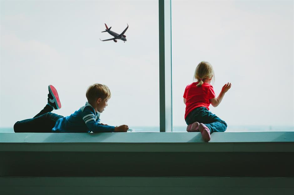 Putting the fun in family travel