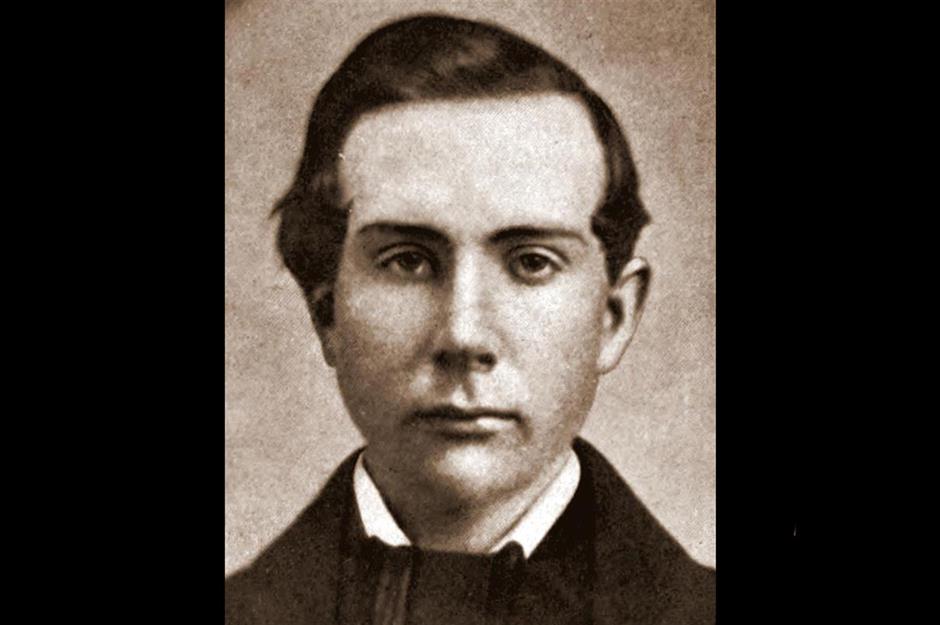 El hombre que construyó una dinastía