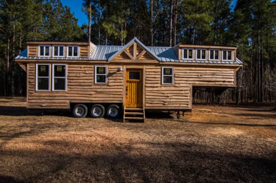 The Most Adorable Tiny Houses In Every State Loveproperty Com