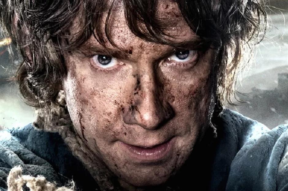 The Hobbit: The Battle of the Five Armies (2014) – cost: $250 million (£151.3m); profit: $712.2 million (£430.5m)