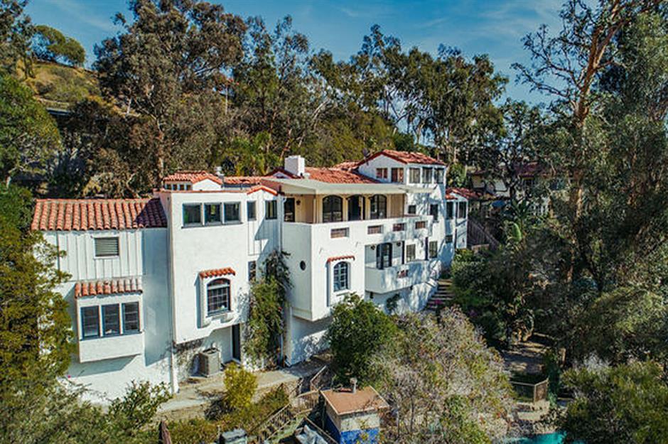 Marilyn Monroe's Houses: Inside Her Most Notable Addresses