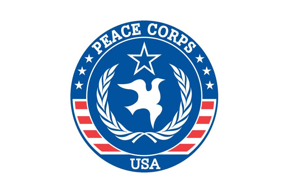 Best: US Peace Corps – before 