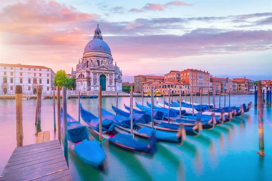 Tour Europes Most Beautiful Cities Without Leaving Home