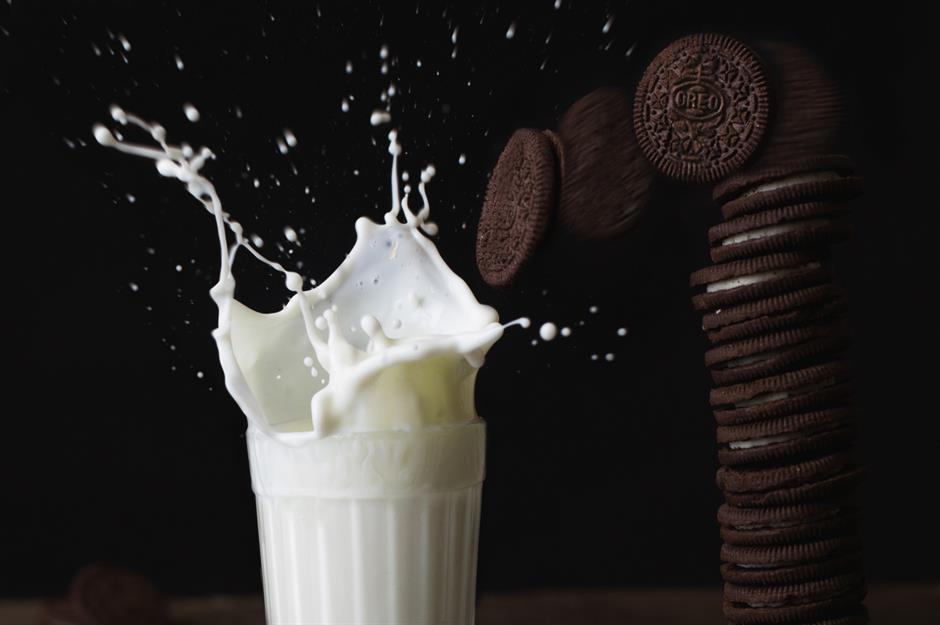 30 delicious facts you didn’t know about Oreos | lovefood.com