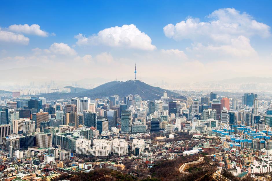 12. South Korea – 1.89% share