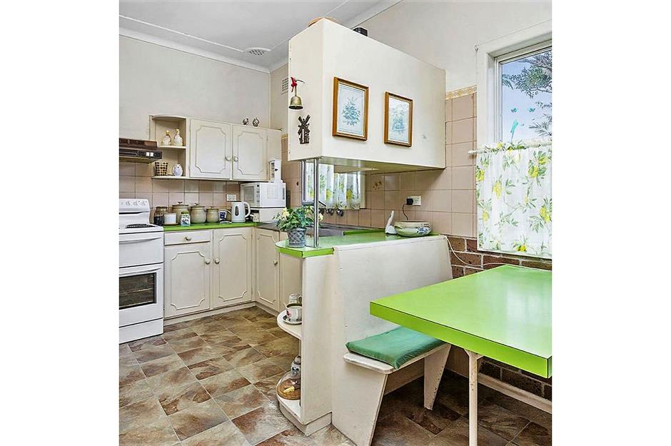 Retro Kitchens Of Yesteryear That Will Make You Nostalgic Loveproperty Com