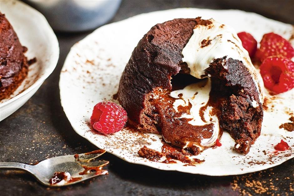 60 best baking recipes everyone will love | lovefood.com