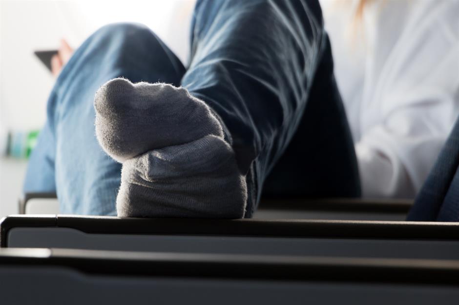 The most annoying things that happen on planes: ranked | loveexploring.com