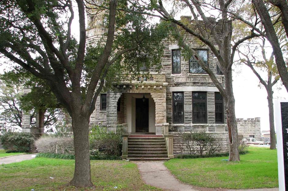 Cottonland Castle