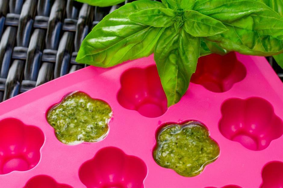 Food-Hacks, die jeder kennen sollte