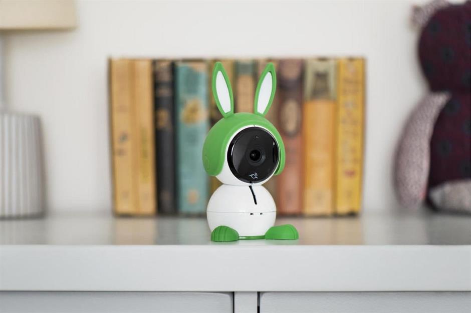 Welcome to the future of smart home technology
