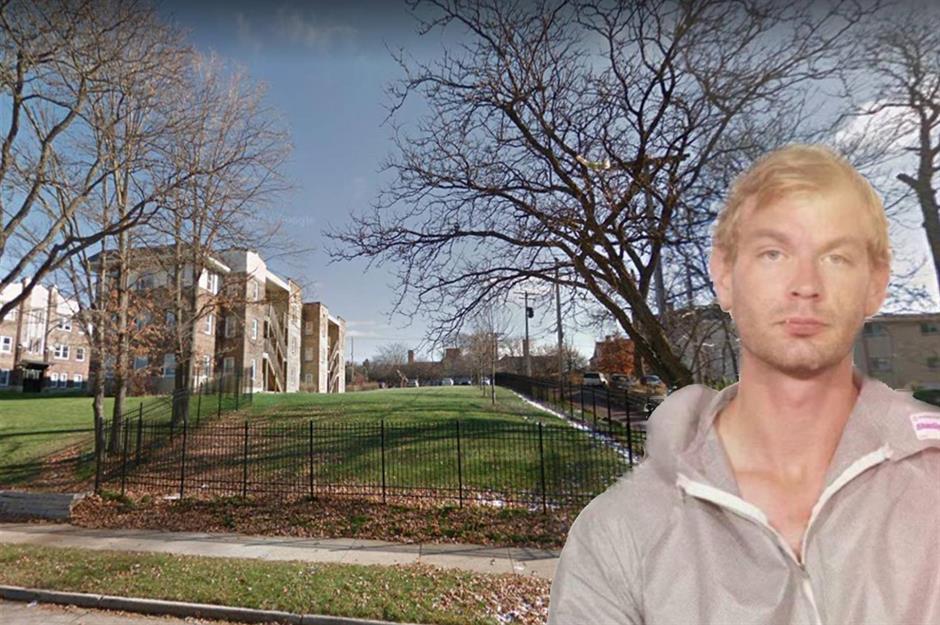 Discover the dark truth inside these killer homes