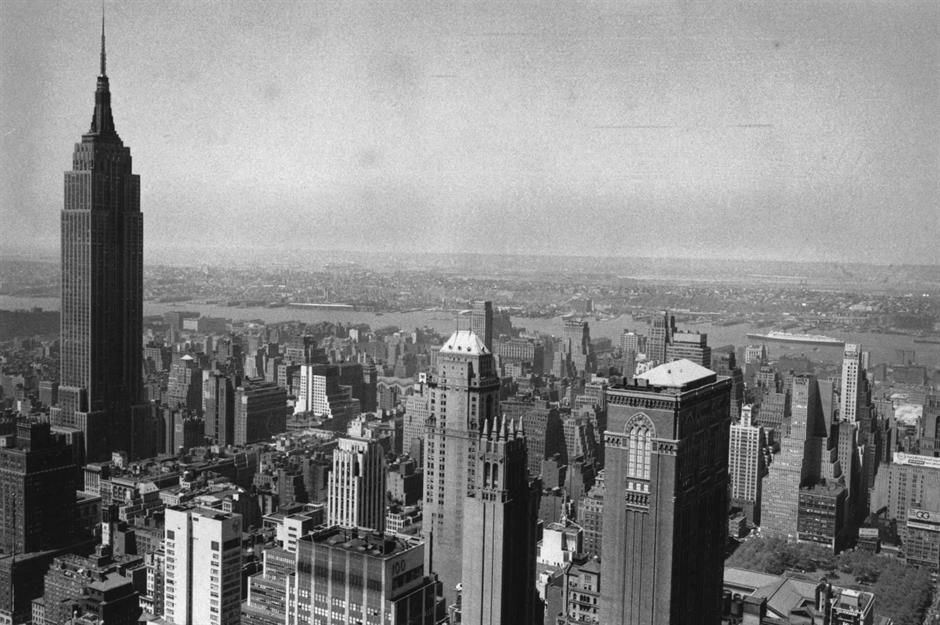 Empire State of Mind