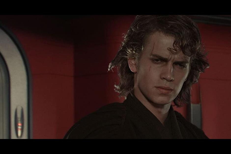Joint 8th: Star Wars: Episode III – Revenge of the Sith: $1.3 billion (£1bn)